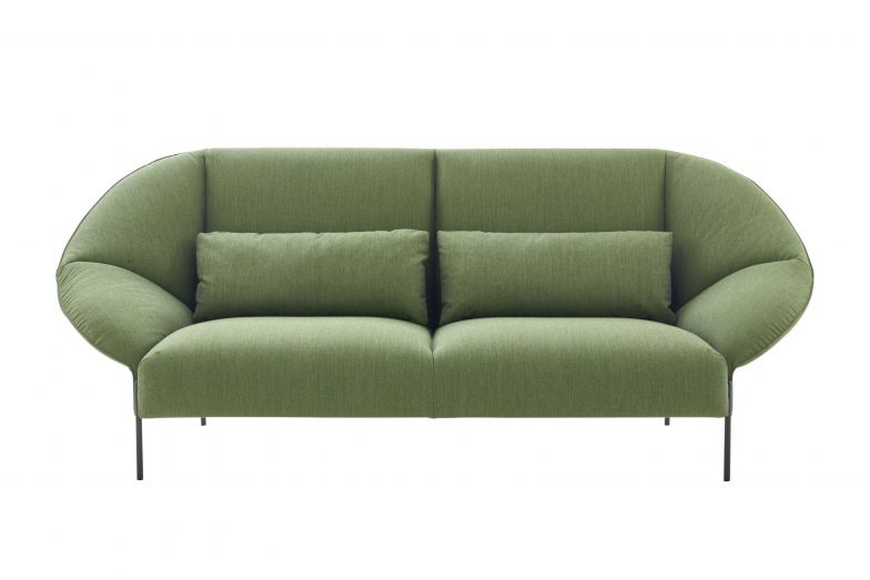 798 Stimmen – Sitzmöbel «Paipaï» Design: Lucidi Pevere | Hersteller: Ligne Roset (FR).