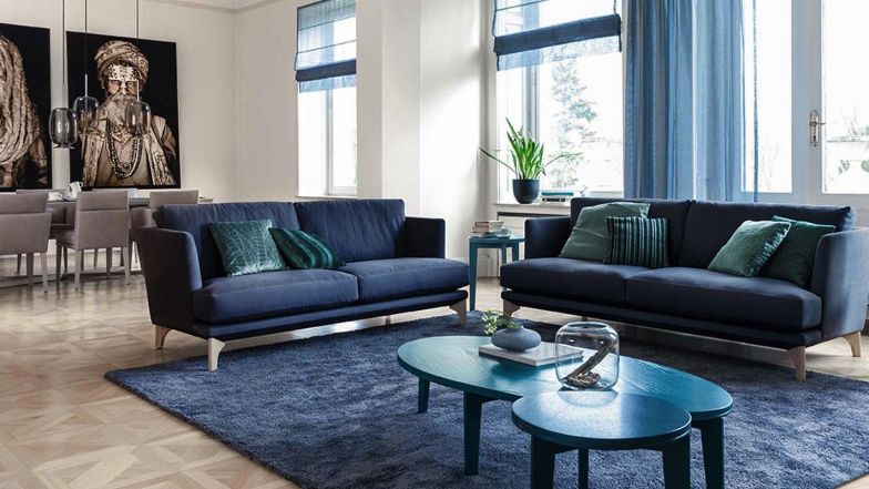 Das Zuhause verschönern ist die Passion der Mitglider von «Einrichtenschweiz». Einblick in das Sortiment von Livique. Foto: © Livique.