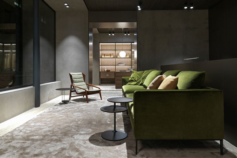 Flagship Store Molteni & C / Dada