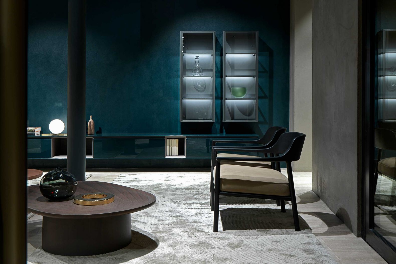 Flagship Store Molteni & C / Dada