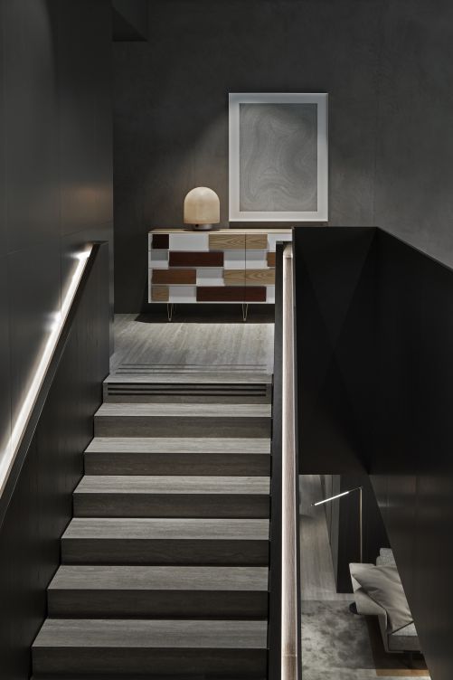 Flagship Store Molteni & C / Dada