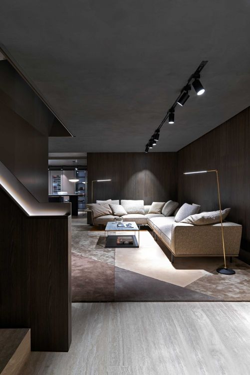 Flagship Store Molteni & C / Dada