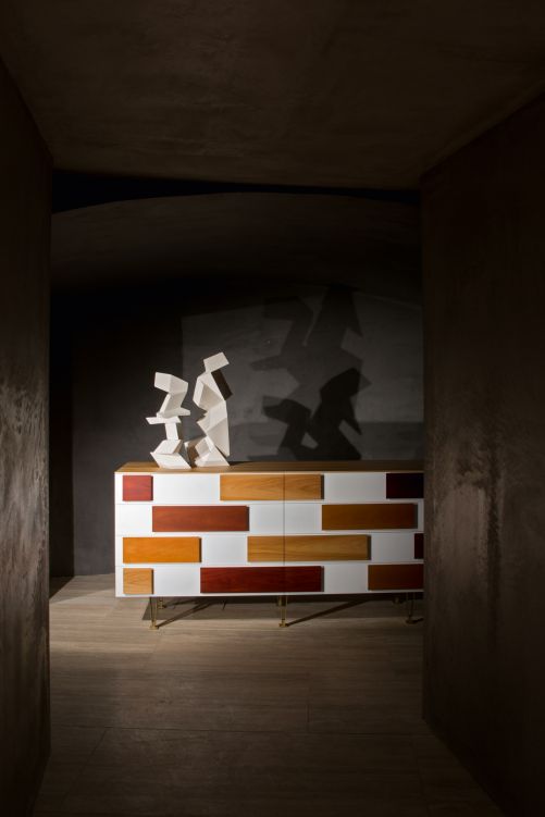 Showroom London: Molteni Group