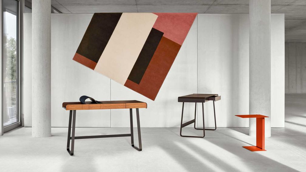 Designmekka «neue räume»