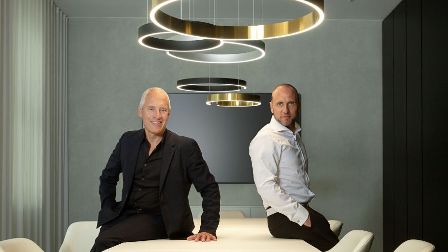 Designleuchten sind gefragt