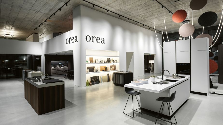Neueröffnung: Küchen-Showroom