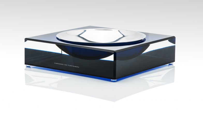 Schale «AVF Candy Bowl» von Alexandra von Fürstenberg.