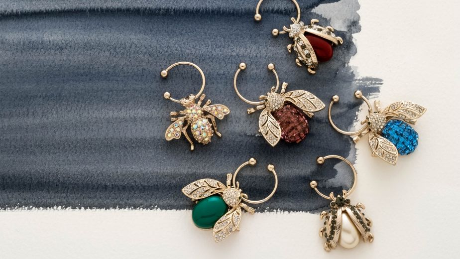 Luxeriöses Design bei Queen&#039;s five