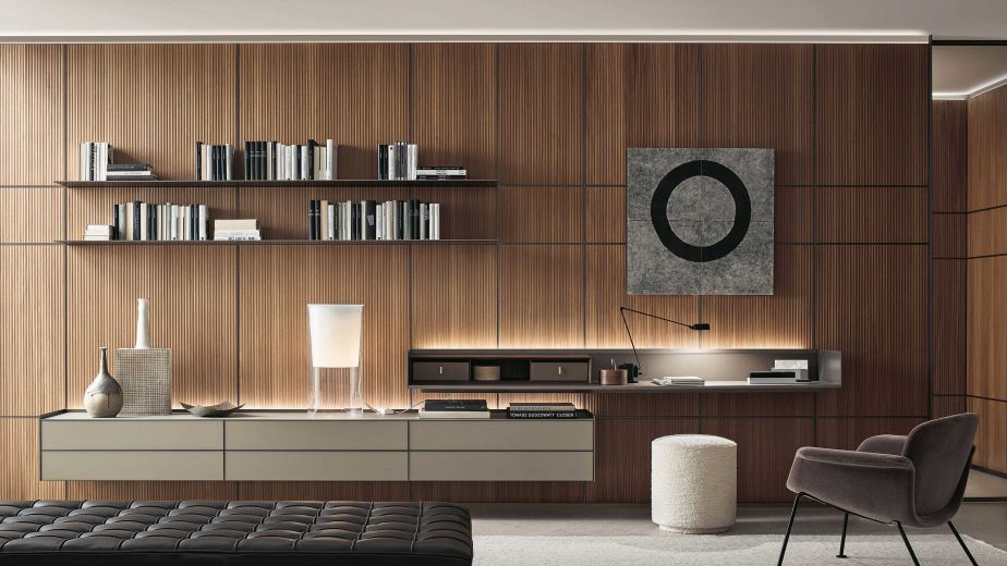 Italienische Wohnkultur