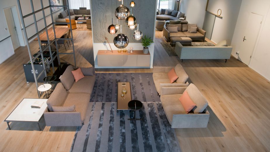 45 Jahre Familientradition