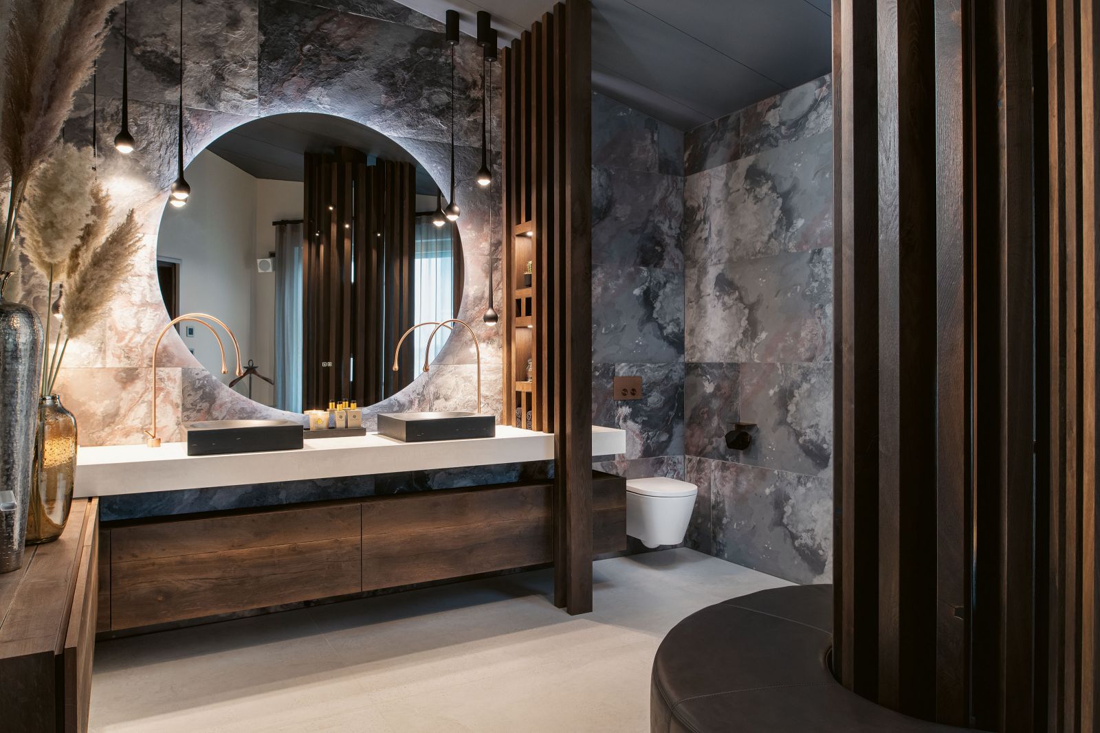 Foto: Rolf Zürcher AG. © Daniel Blake