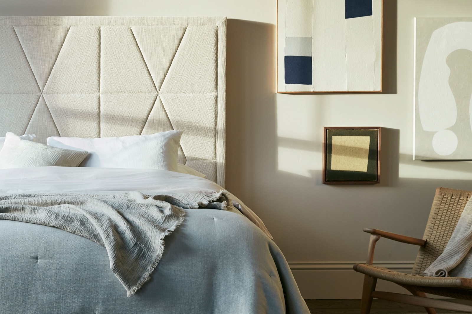 Vispring 2020 Photography, Sublime Superb 