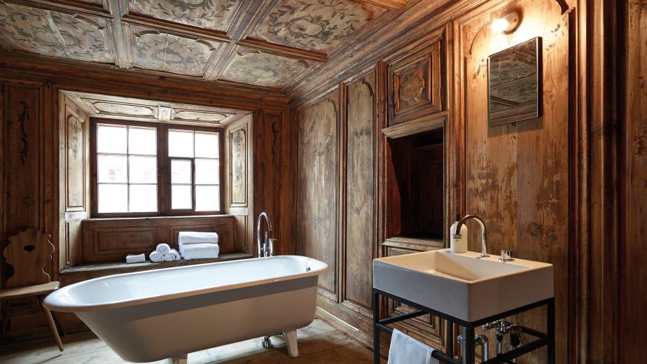 Erlebbare Architektur