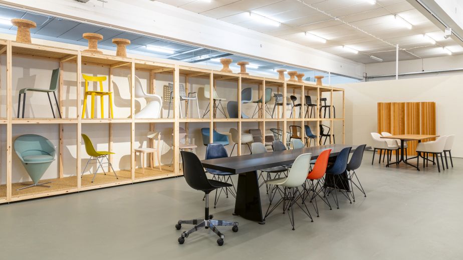 Secondhandshop: Vitra Circle