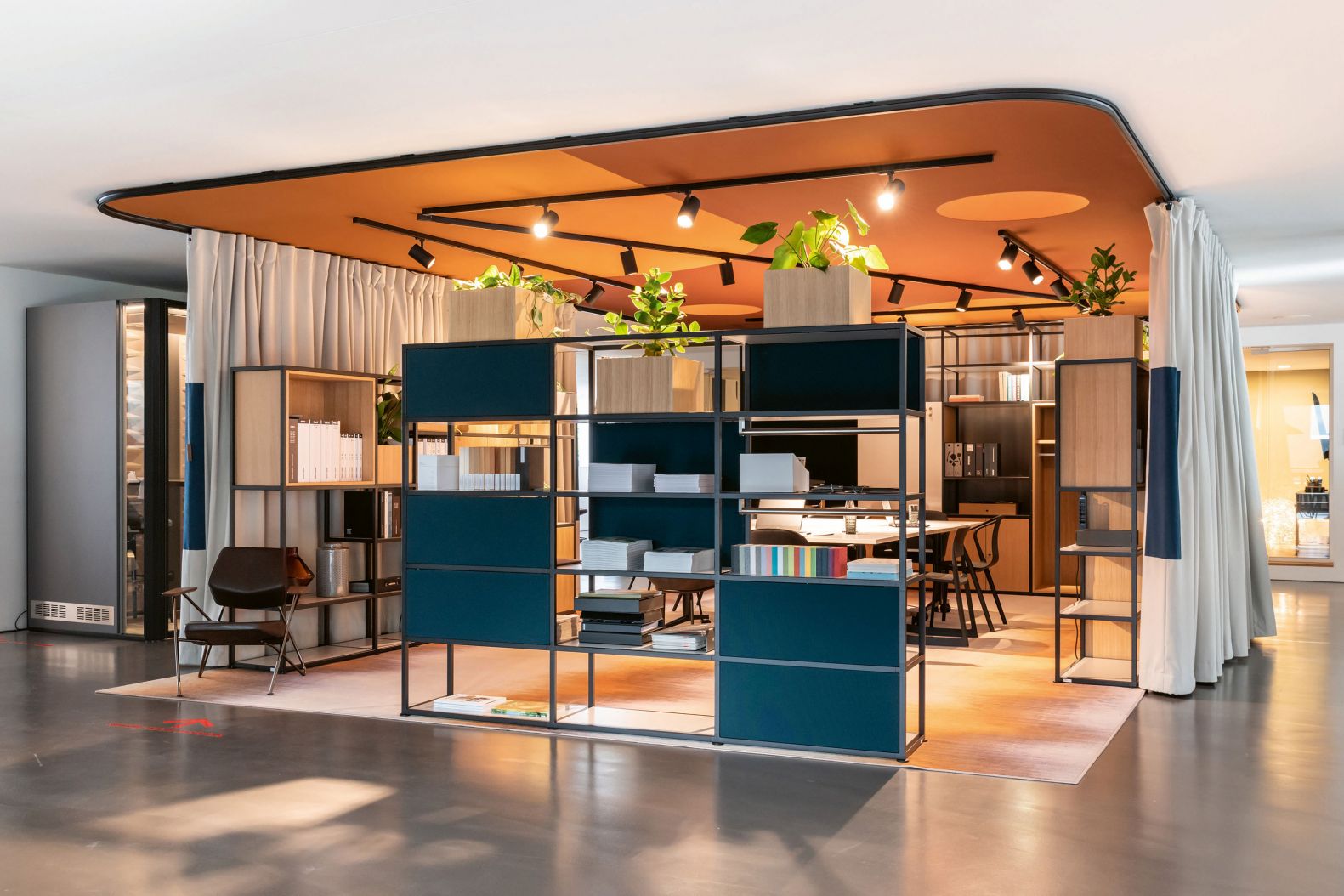 WALDIS BÜRO UND WOHNEN AG