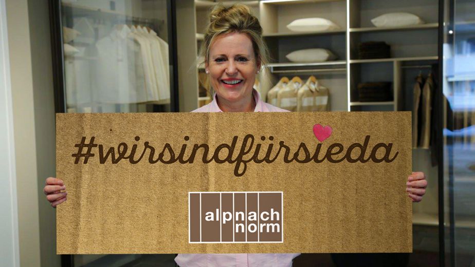 #wirsindfürsieda 