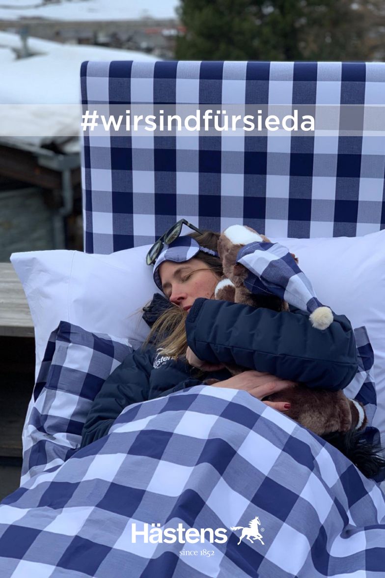 Hästens Store Zürich