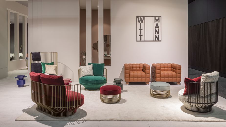 Geschäftsführerwechsel bei Wittmann