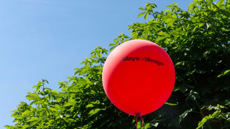 3 Days of Design in Kopenhagen