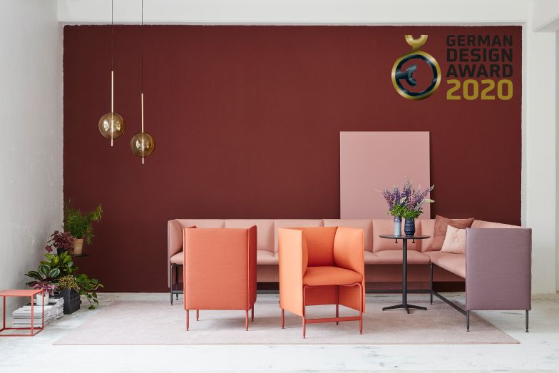 «Alto» von Materia.