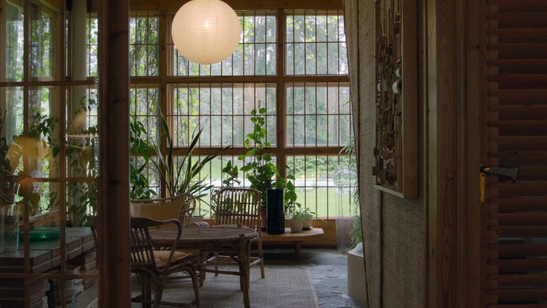 Ihren Namen hat die Villa Mairea von Maire Gullichsen, die zusammen mit ihrem Mann Harry Ende der dreissiger Jahre Alvar und Aino Aalto damit beauftragte, ein Haus in Noormarkku zu bauen.