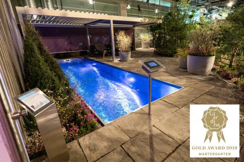 Vivell Schwimmbadtechnik AG