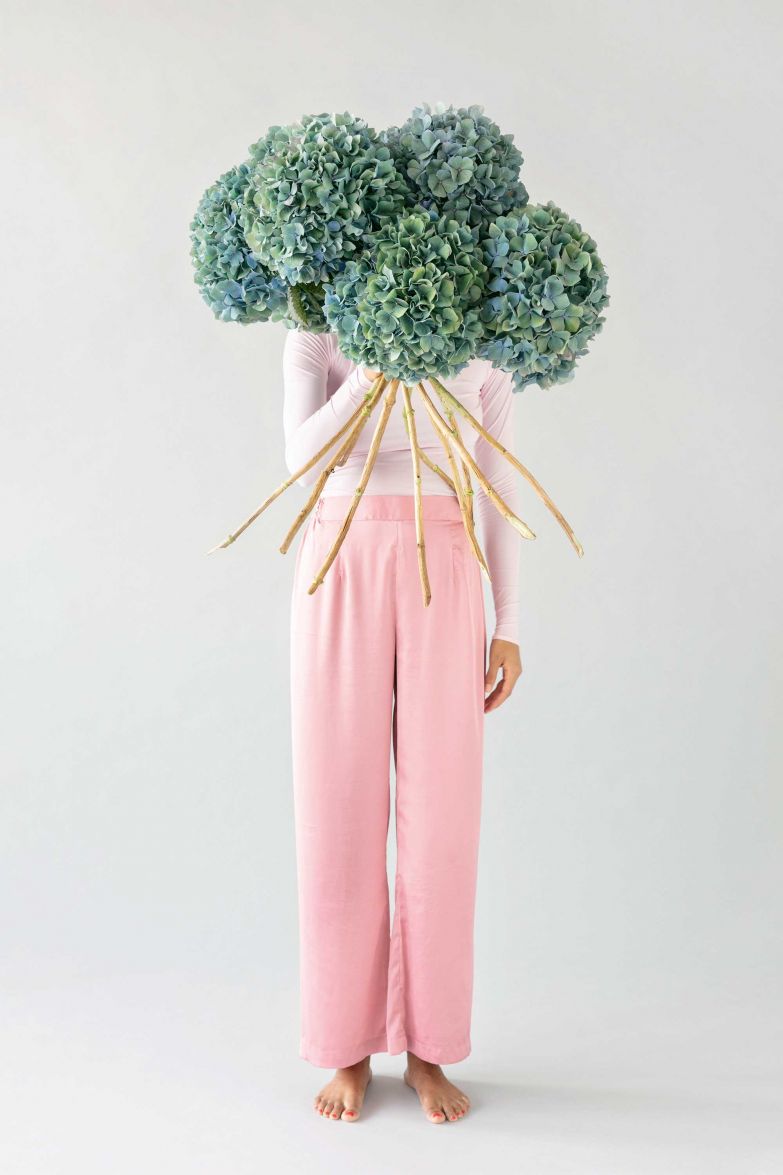 Blumen-Abo von Tom Flowers.