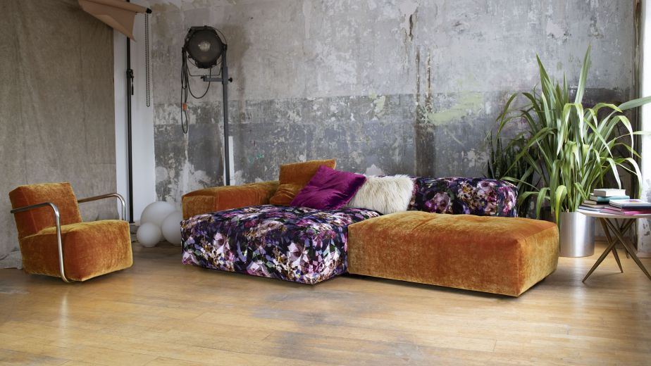 Polstermöbel: Nichts ist unmöglich