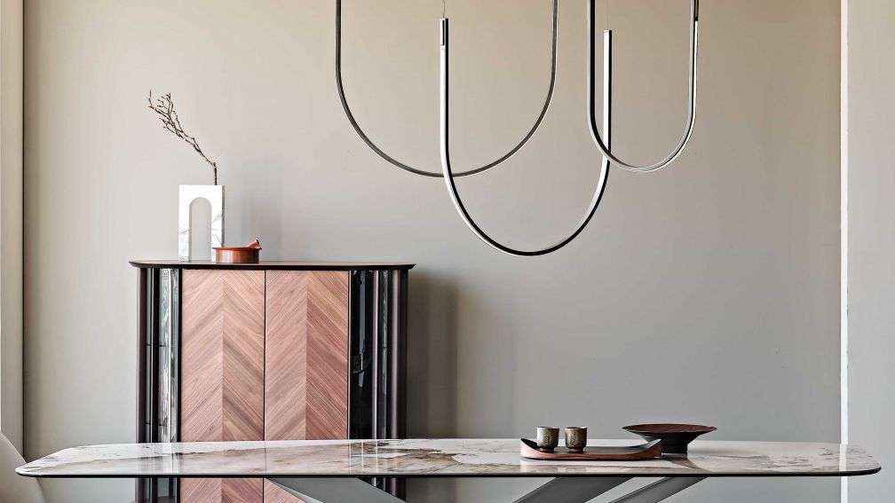 Wie ein gutes Dessert – Möbeldesign aus Italien