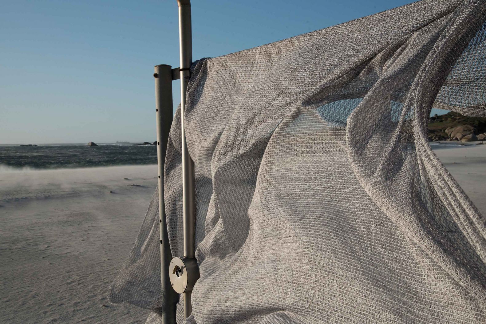 TEXTIL BENU Sea Design: Inhouse mit Seaqual (r) Yarn  FISCHBACHER.COM