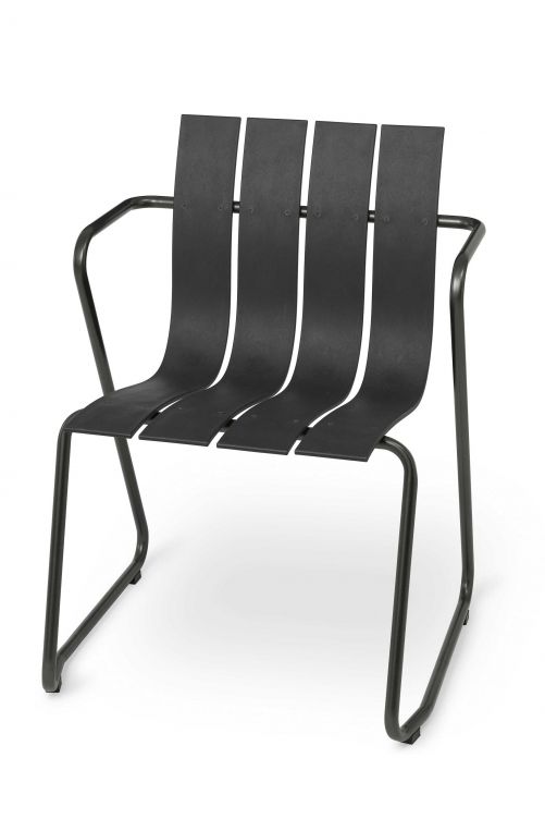 STUHL Ocean Design: Joergen & Nanna Ditzel  MATERDESIGN.DK