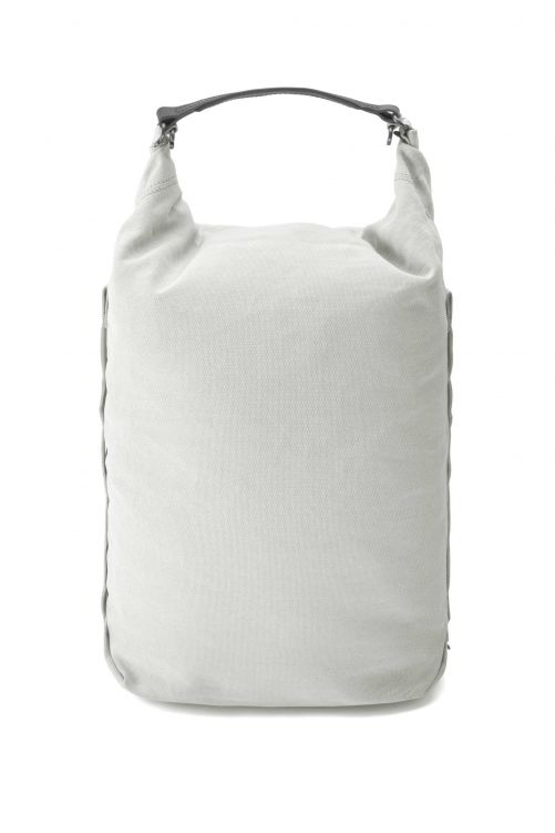 TASCHE Roll Pack aus Bananatex QWSTION.COM