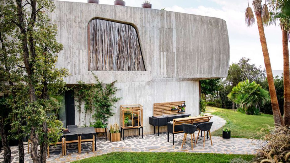 Zu Gast in Dänemark: Cane-line