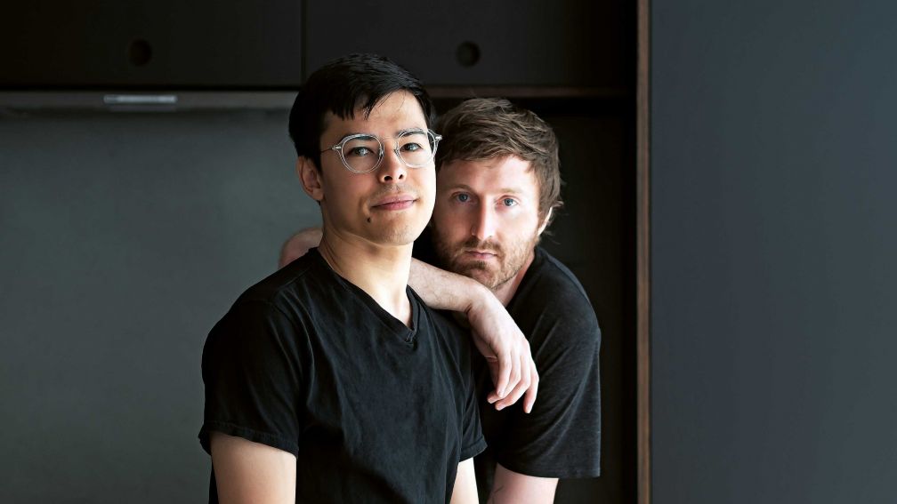 Schweizer Design aus New York