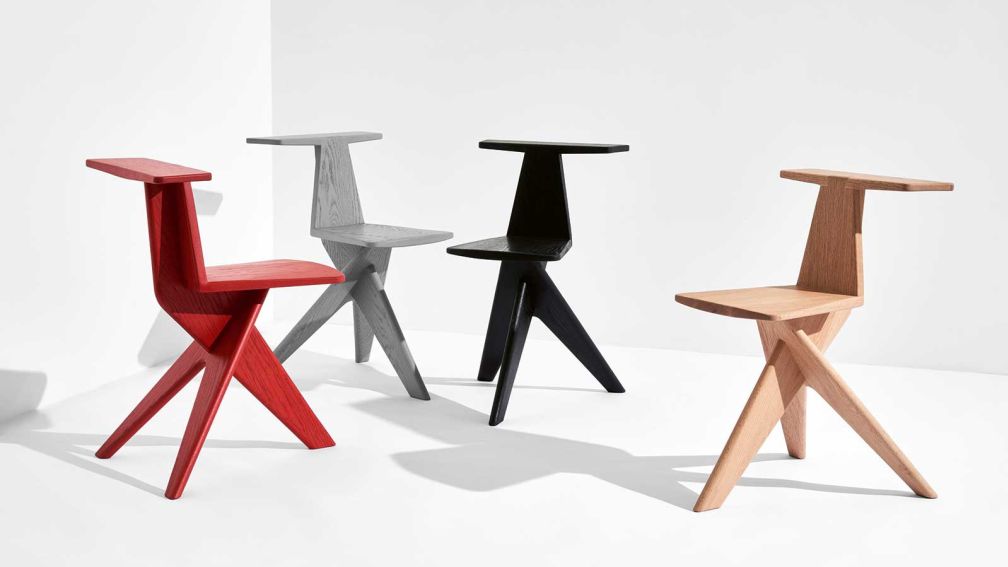 Spielend auf zwei Standbeinen