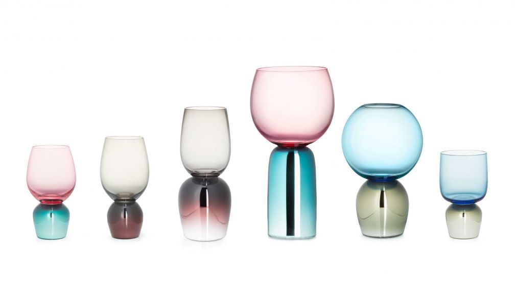 «Das hat mir die Augen für diese Welt geöffnet»