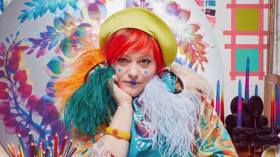 Bähhhm! Die Priesterin der Opulenz