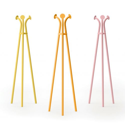 «Hug» von Giulio Iacchetti für Fantin. 