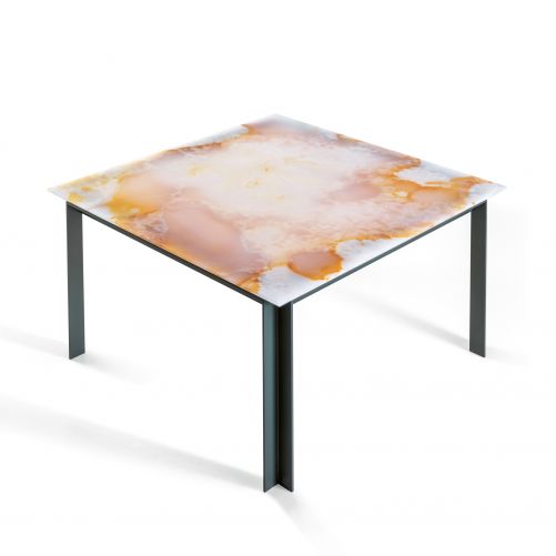 «Onice 45 Basso» von Maria Adele Savioli für Mas Design.