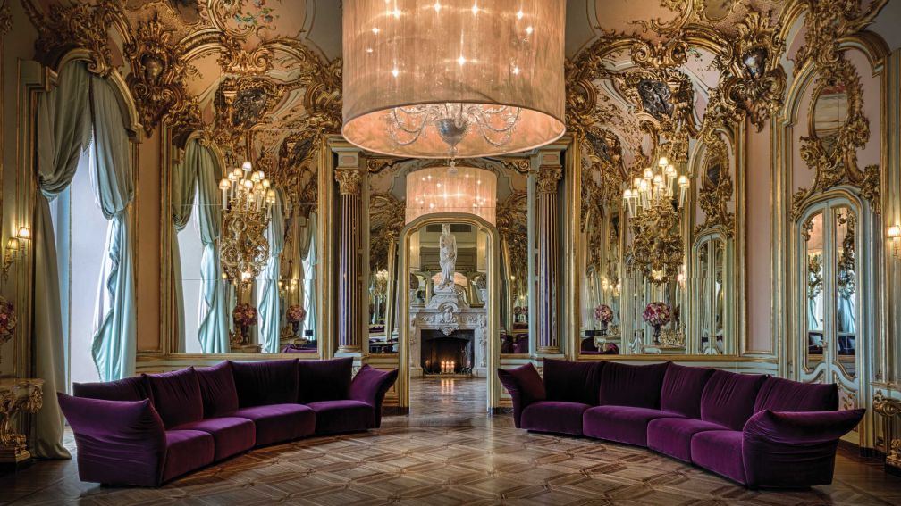 «Der Stoff ist ein integraler Bestandteil»