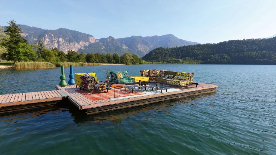 Französischer Charme