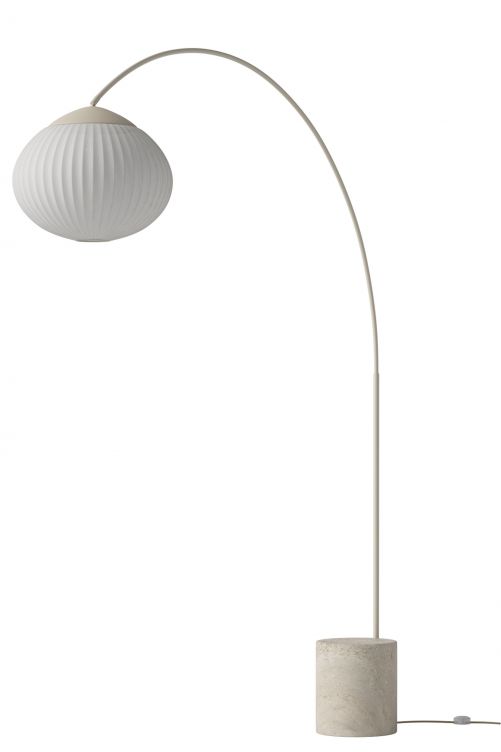 Leuchtenserie «Acorn» von 365° North für Bolia. 