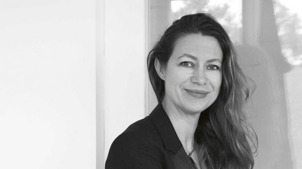 © Gaëlle Le Boulicaut