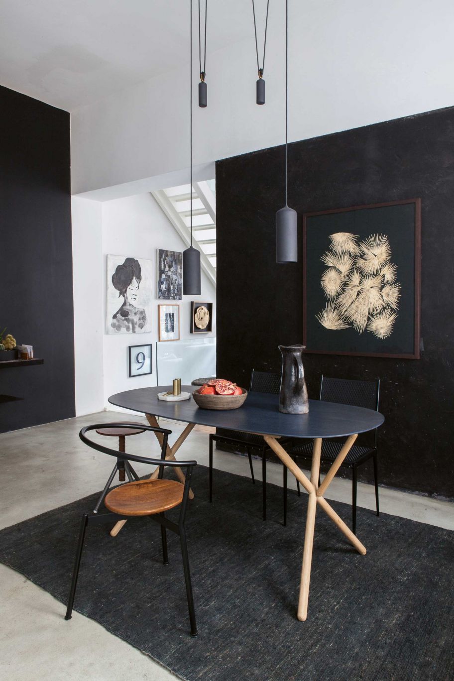 © Fotografie von Anne-Catherine Scoffoni.