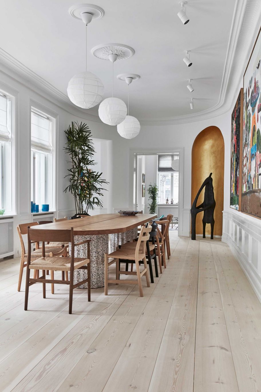 © Fotografie von Birgitta Wolfgang Bjørnvad.