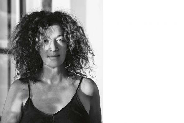 © Patricia Parinejad