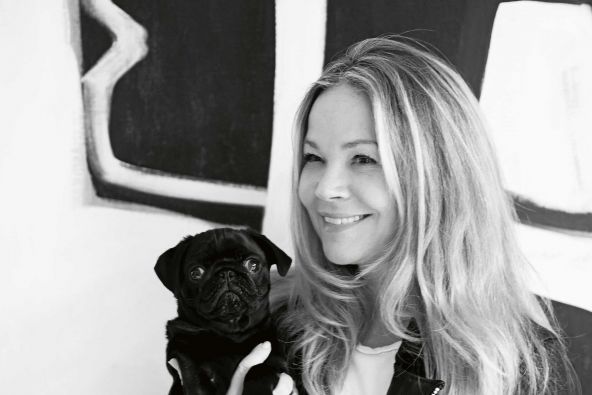 © Birgitta Wolfgang Bjørnvad