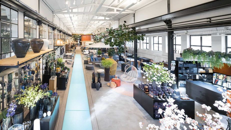 Ein kleines Stück vom Glück