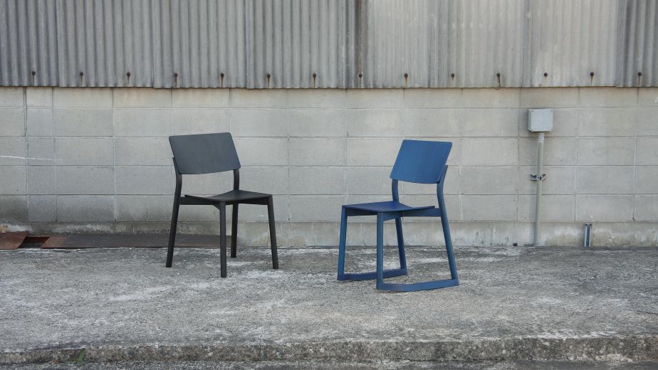 Junges Design, traditioneller Hintergrund