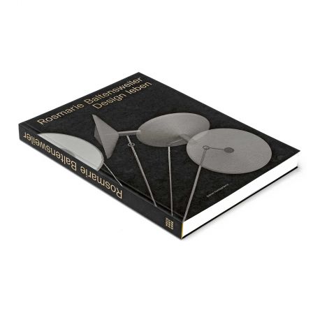 Das Buch «Rosemarie Baltensweiler – Design leben» öffnet das Archiv: Mit zahlreichen Texten und Bildern aus Familien- und Firmengeschichten gibt es Einblick in das Leben einer bemerkenswerten Frau.